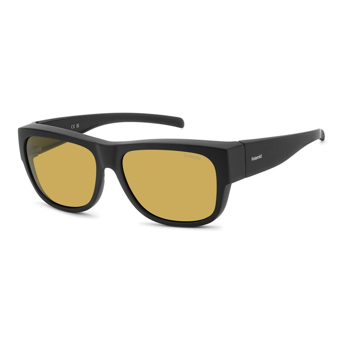 Saulesbrilles POLAROID ANCILLARIES UNISEX PLD9003S003 (Lēca/Uzacs/Kājiņa)